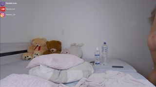 sexykinkycouple20 insatiable  girl