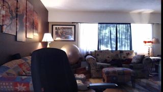 roxyrolla black-haired babe jerks off her cunt