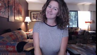 roxyrolla russian slut kneads nipples