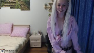 holydumplings spectacle 19.02.2019