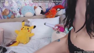 SpKitty__ broadcast 11.02.2019