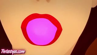 Megan_Rain clear blonde pees