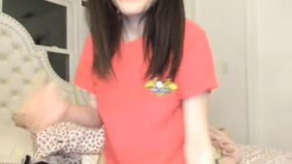 LittleViv girl from naked chat