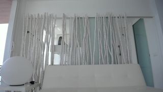 AlexaBlancOh a wonderful lady caresses a fantastic body