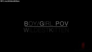 wildestkitten experienced whore in nurse uniform