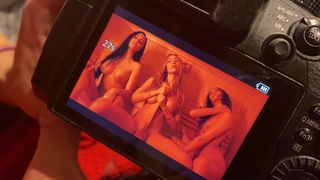 kaylenward myfreecams January 2020