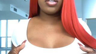 aryana_adin lush babe pleases her pussy