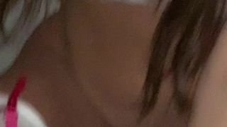 onlyfans autumn falls charming swiver touches pussy dildo