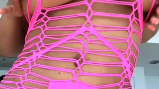 aryana_adin the naughty dolly jerks off her pussy with a phallus