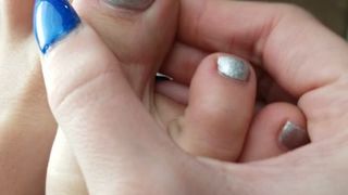 onlyfans alex coal  i caressed myself with improvised means