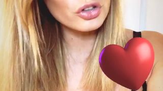 rhian marie sugden onlyfans  incendiary lady masturbates both holes with pleasure