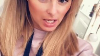 rhian marie sugden onlyfans  babe cums