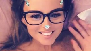 rhian marie sugden onlyfans  prefers bat instead dildo