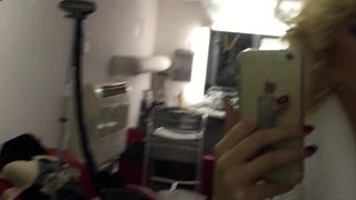 rhian marie sugden onlyfans  sultry whore naughty with a vibrator