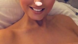 rhian marie sugden onlyfans  radiant passion consoles himself in  private e