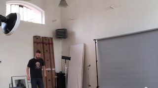 rhian marie sugden onlyfans  charming babe shows off beautiful sissy