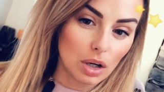 rhian marie sugden onlyfans  hot slut in nurse costume