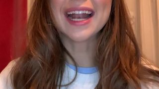 onlyfans riley reid  skinny slut plays with sex toys