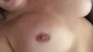 onlyfans paige turnah  fucking herself in her pussy