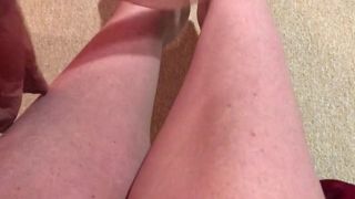 onlyfans paige turnah  hot slut jumping on sex toy