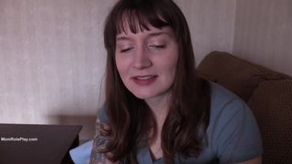 bettie bondage bitch with huge booty caresses hairy cunt
