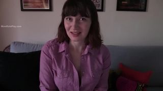 bettie bondage girl's insatiable pussy