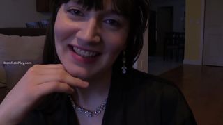 bettie bondage cute chick fucks herself with sex toys