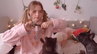 honey_devildoll overall handjob