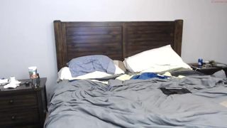 derrick_and_brittany Pretty brunette