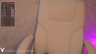 blondiekayy crazy passions jerking sex toys