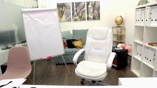 babesgowild wild confused jumps on sex toy