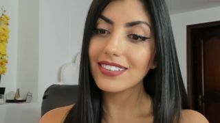 aishwaryarai tasty slut fucks herself with dildos