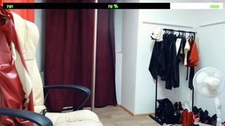 lily_miss_of_the_dark Hot girl