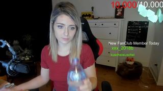 kimilee22 Dear woman