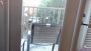 jordanlennoxx chic hot striptease