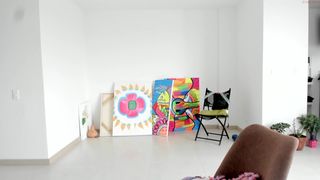 jenny_taborda Impressive bitch