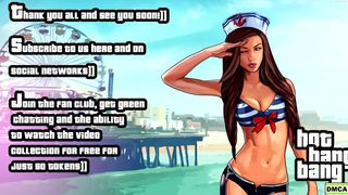 hot_bang_bang Red-headed doll