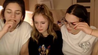 foreverise busty passion licks nipples