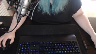 chubbs98 Chic Blonde