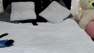 alanaass slutty schoolgirl