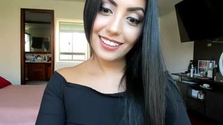 aishwaryarai experienced trash hot fucks both slits