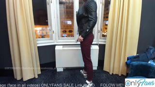 xxxbonnie_and_clyde whore in stockings