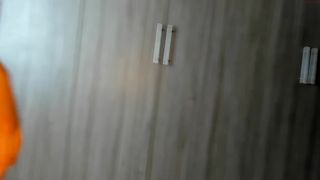 tasty_hot_latinas green haired sweater cuddles