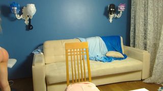 sexyru_couple online show January 2020