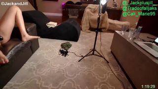 jackandjill Cute slut