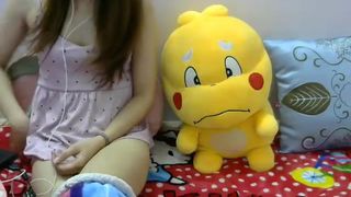 iammery2 Dark-haired girlfriends