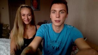 gimmelove77 beauty undressed to show off her tattoos