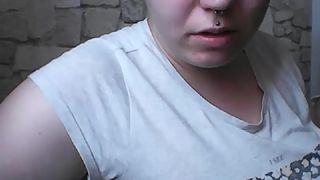 bonnie_clyde1312 crazy courtesan jumps on sex toy