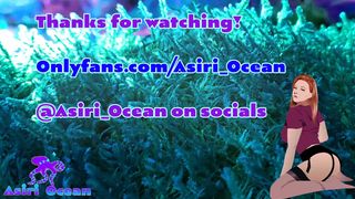 asiri_ocean Plump whore
