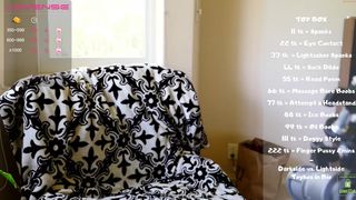 artemisfit hot masturbation